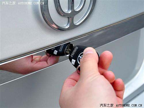 汽車(chē)之家 華晨中華 中華駿捷 2010款 1.8 mt舒適型