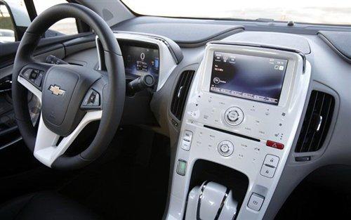 即將開(kāi)創(chuàng)新紀(jì)元 試駕2011款雪弗蘭Volt 汽車之家 即將開(kāi)創(chuàng)新紀(jì)元 試駕2011款雪弗蘭Volt 汽車之家