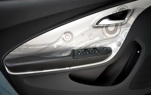 即將開(kāi)創(chuàng)新紀(jì)元 試駕2011款雪弗蘭Volt 汽車之家 即將開(kāi)創(chuàng)新紀(jì)元 試駕2011款雪弗蘭Volt 汽車之家