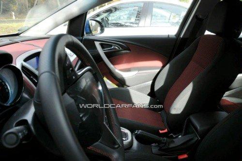 定位高于科魯茲 新一代別克凱越展望 汽車之家 定位高于科魯茲 新一代別克凱越展望 汽車之家