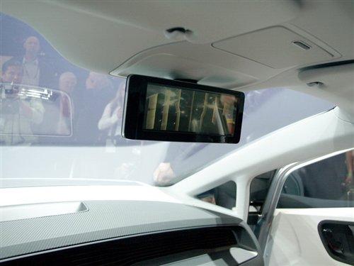 百公里油耗2.44L 大眾推Up!Lite概念車 汽車之家 百公里油耗2.44L 大眾推Up!Lite概念車 汽車之家