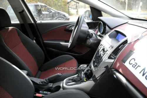 定位高于科魯茲 新一代別克凱越展望 汽車之家 定位高于科魯茲 新一代別克凱越展望 汽車之家