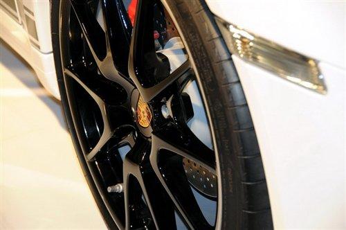 最輕的保時(shí)捷 新款Boxster Spyder發(fā)布 汽車(chē)之家 最輕的保時(shí)捷 新款Boxster Spyder發(fā)布 汽車(chē)之家