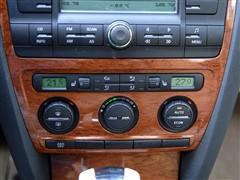 汽車之家 上海大眾斯柯達(dá) 明銳 07款 1.8t 自動逸尊版