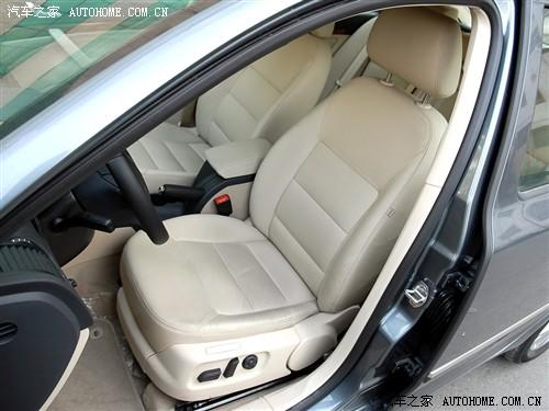 汽車之家 上海大眾斯柯達(dá) 明銳 07款 1.8t 自動逸尊版