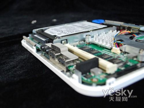 (lin)СwePCIdeaCentre Q110uy