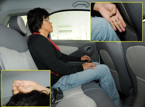 細(xì)節(jié)有待完善 試駕體驗奇瑞SUV瑞麒X1 汽車之家 細(xì)節(jié)有待完善 試駕體驗奇瑞SUV瑞麒X1 汽車之家