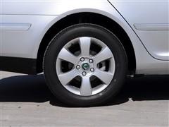 汽車之家 上海大眾斯柯達(dá) 明銳 09款 1.8t 自動逸尊版