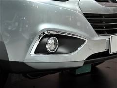 汽車之家 北京現(xiàn)代 現(xiàn)代ix35 2010款 基本型