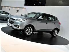 汽車之家 北京現(xiàn)代 現(xiàn)代ix35 2010款 基本型