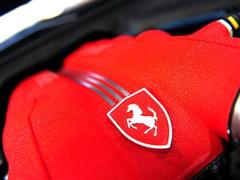 汽車(chē)之家 法拉利 法拉利california 09款 基本型