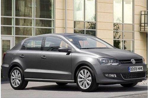 NCS發(fā)布/新POLO三廂 大眾明年推4款新車(chē) 汽車(chē)之家 NCS發(fā)布/新POLO三廂 大眾明年推4款新車(chē) 汽車(chē)之家