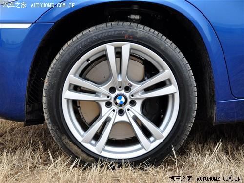 汽車之家 進(jìn)口寶馬 寶馬x5 2010款 m