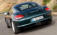 實用也重要 海外試駕保時捷09款Cayman 汽車之家 實用也重要 海外試駕保時捷09款Cayman 汽車之家