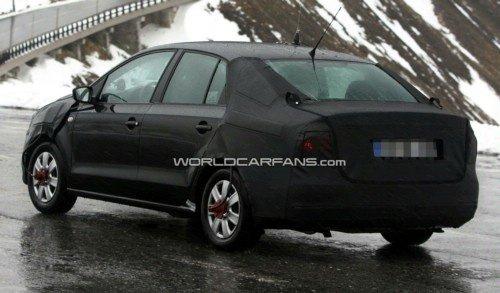 NCS發(fā)布/新POLO三廂 大眾明年推4款新車(chē) 汽車(chē)之家 NCS發(fā)布/新POLO三廂 大眾明年推4款新車(chē) 汽車(chē)之家