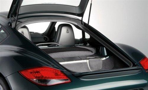 實用也重要 海外試駕保時捷09款Cayman 汽車之家 實用也重要 海外試駕保時捷09款Cayman 汽車之家