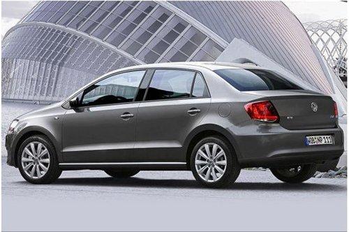 NCS發(fā)布/新POLO三廂 大眾明年推4款新車(chē) 汽車(chē)之家 NCS發(fā)布/新POLO三廂 大眾明年推4款新車(chē) 汽車(chē)之家