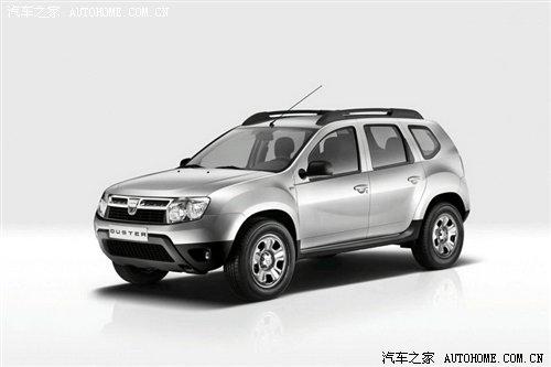搭載1.6L動力 Dacia推Duster經(jīng)濟(jì)型SUV 汽車之家 搭載1.6L動力 Dacia推Duster經(jīng)濟(jì)型SUV 汽車之家