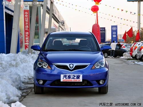 汽車之家 長(zhǎng)安汽車 悅翔 2010款 兩廂1.5mt 豪華型