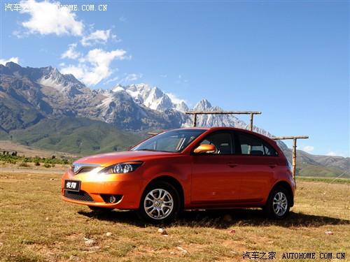 汽車之家 長(zhǎng)安汽車 悅翔 2010款 兩廂1.5at 尊貴型