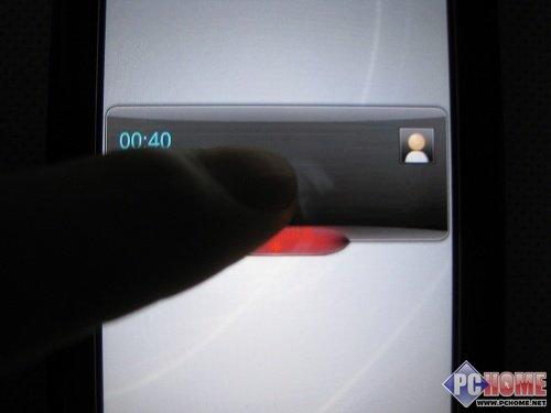 性感曲線 戴爾第一款手機(jī)Mini 3i評(píng)測(cè)