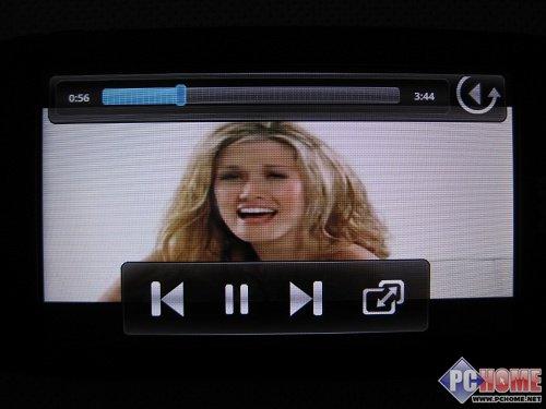 性感曲線 戴爾第一款手機(jī)Mini 3i評(píng)測(cè)