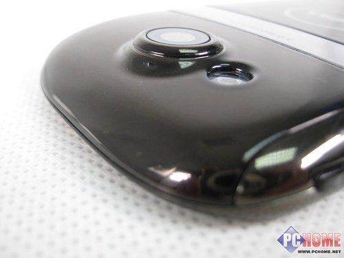 性感曲線 戴爾第一款手機(jī)Mini 3i評(píng)測(cè)