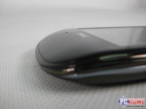 性感曲線 戴爾第一款手機(jī)Mini 3i評(píng)測(cè)