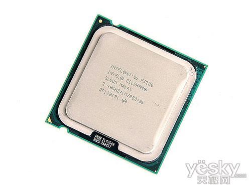 INTEL�ٴΜI���M�� �����ֵCPU�������]