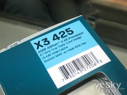 INTEL�ٴΜI���M�� �����ֵCPU��(qi��ng)��(sh��)���]