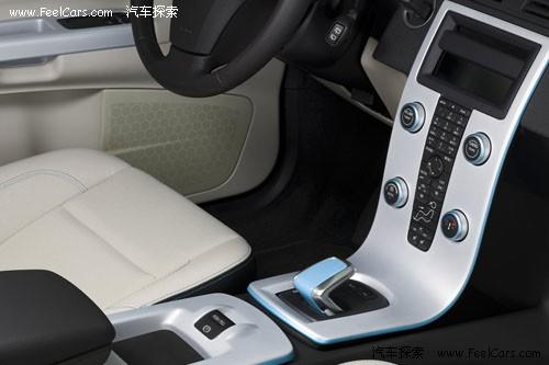 ȫ��(q��)��(d��ng)-2011���֠���C30 BEV�ٷ��D�l(f��)��