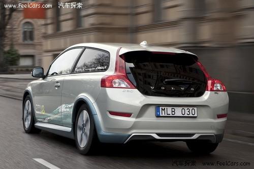 ȫ��(q��)��(d��ng)-2011���֠���C30 BEV�ٷ��D�l(f��)��