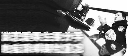 女子為挽回男友自導(dǎo)自演綁架案