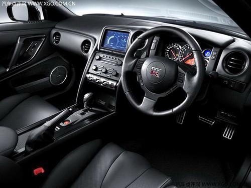 售價148萬元! 日產(chǎn)GT-R國內(nèi)正式上市