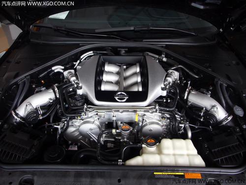 售價148萬元! 日產(chǎn)GT-R國內(nèi)正式上市