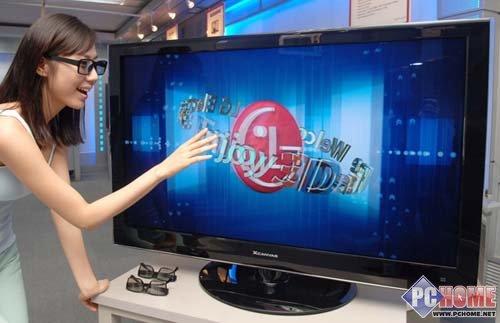 統(tǒng)一或逆轉 2010年平板電視行業(yè)展望