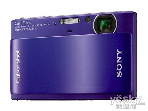 凸顯個(gè)性 拒絕撞機(jī) 五彩數(shù)碼相機(jī)推薦