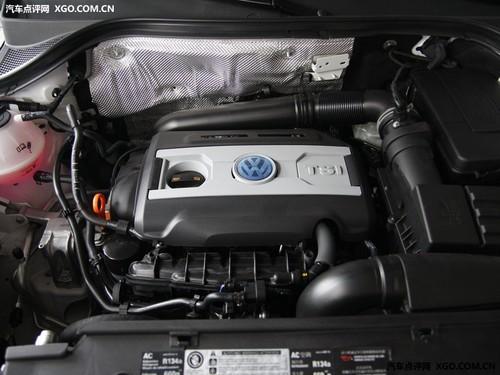 售34萬(wàn)和38.5萬(wàn) 進(jìn)口大眾Tiguan已上市