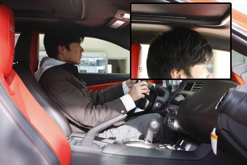 “大黃蜂”換裝 實拍紅色雪佛蘭Camaro