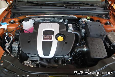 來自英倫的誘惑 MG 6實拍解析!