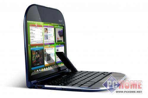 聯(lián)想發(fā)布移動互聯(lián)網(wǎng)戰(zhàn)略 新品亮相CES