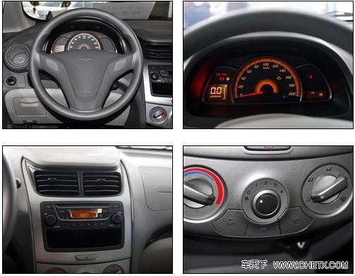 新賽歐今晚正式上市 預(yù)計(jì)售價(jià)6萬(wàn)-8萬(wàn)元