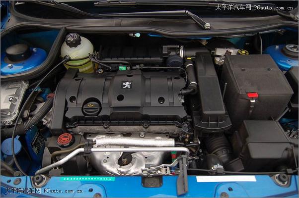 東風(fēng)標(biāo)致207兩廂 1.6AT 品樂版