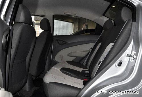 新賽歐今晚正式上市 預(yù)計(jì)售價(jià)6萬(wàn)-8萬(wàn)元