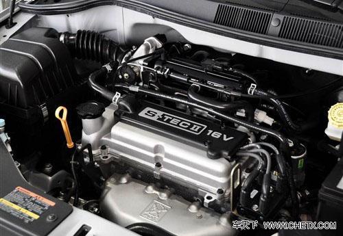 新賽歐今晚正式上市 預(yù)計(jì)售價(jià)6萬(wàn)-8萬(wàn)元