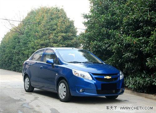 新賽歐今晚正式上市 預(yù)計(jì)售價(jià)6萬(wàn)-8萬(wàn)元