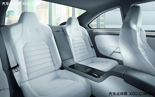 百里加速8.4秒 大眾NCC底特律正式發(fā)布