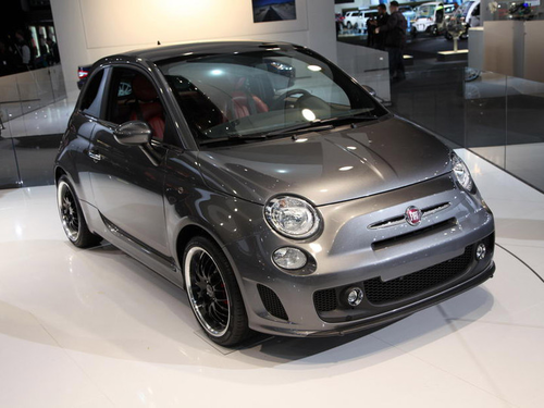 大眾NCC驚艷登場(chǎng) 北美車展首發(fā)新車匯總