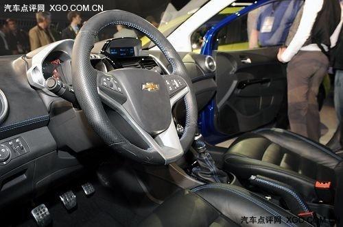 大眾NCC驚艷登場(chǎng) 北美車(chē)展首發(fā)新車(chē)匯總