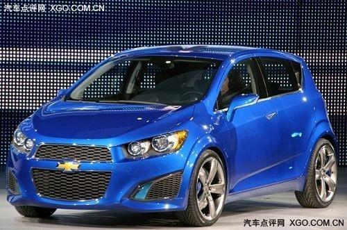 大眾NCC驚艷登場(chǎng) 北美車(chē)展首發(fā)新車(chē)匯總